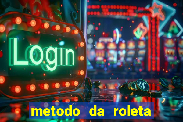 metodo da roleta inteligencia artificial